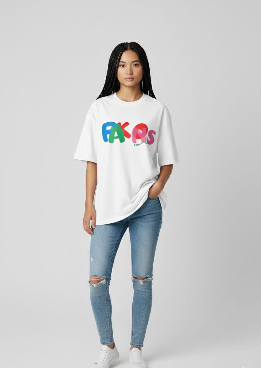 Fakons London Studio T-Shirt