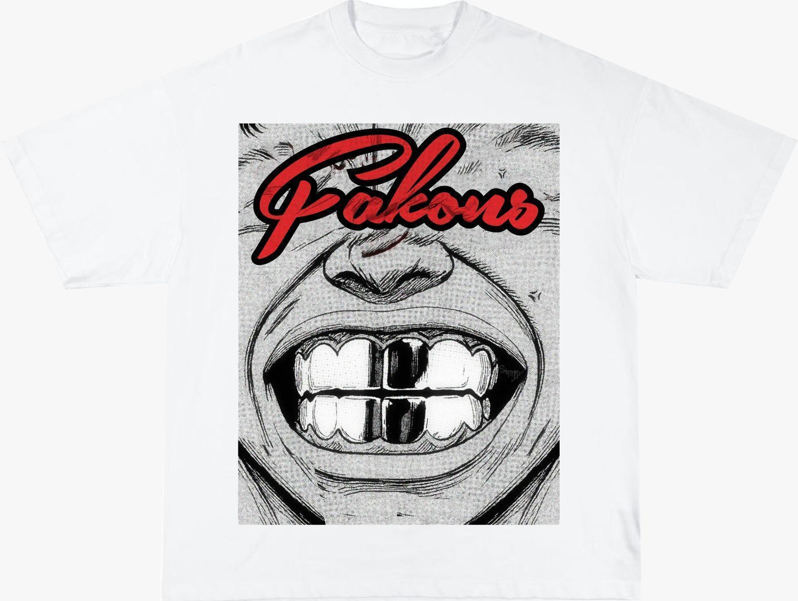 Fakons Happy Face. Hard Energy