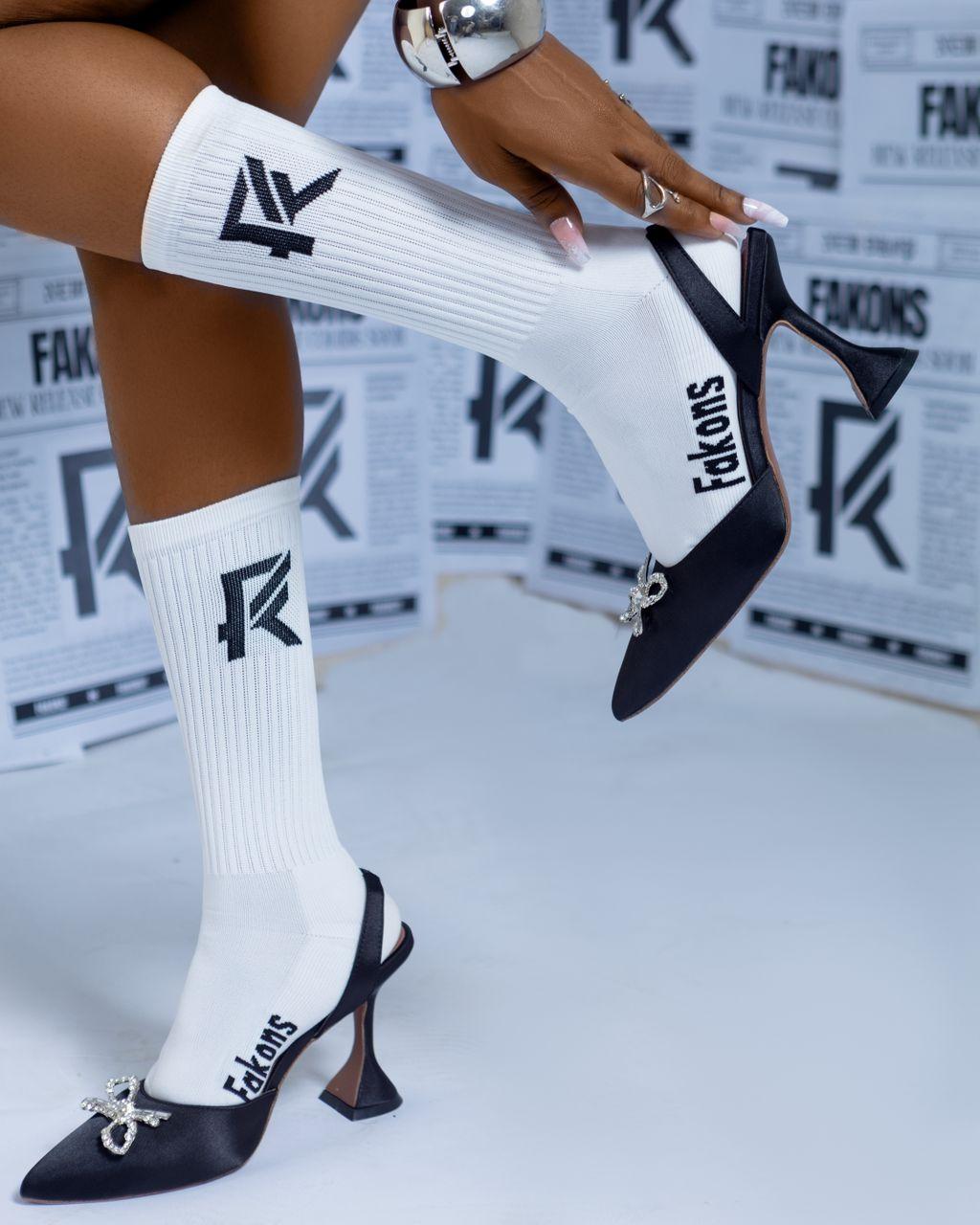 FAKONS SIGNATURE SOCKS