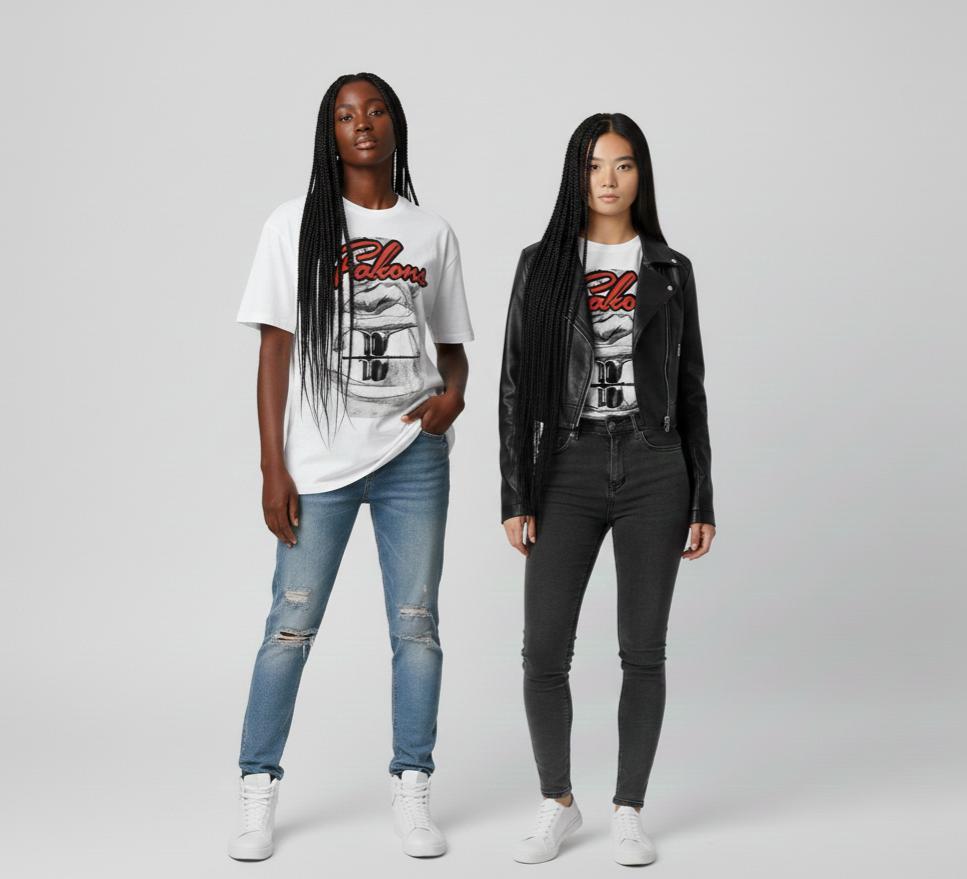 Fakons Happy Face. Hard Energy