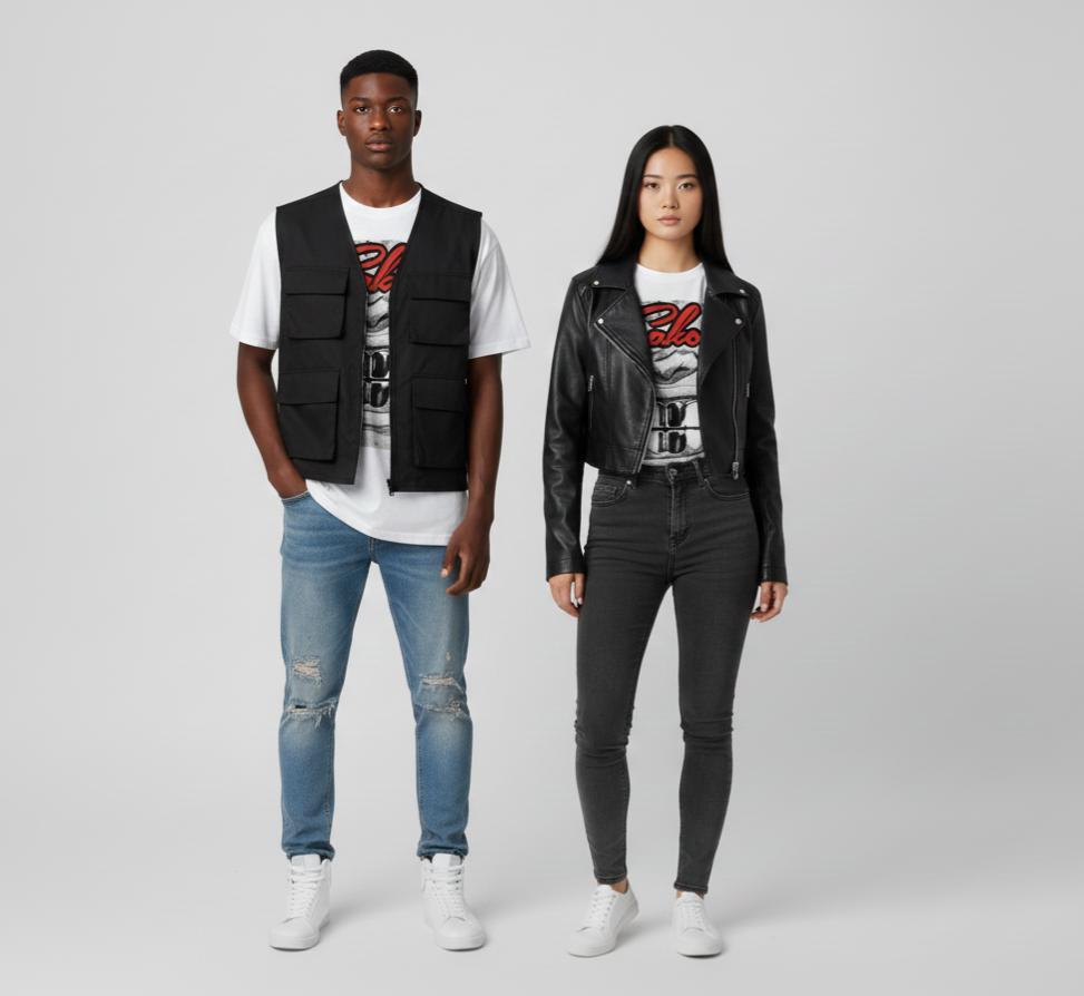 Fakons Happy Face. Hard Energy