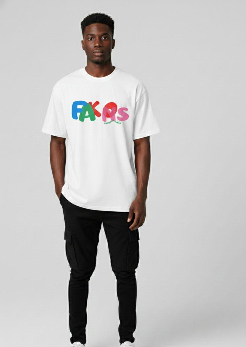Fakons London Studio T-Shirt
